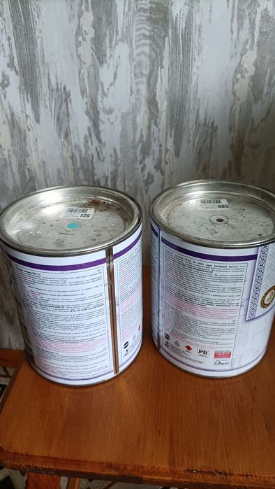 Продам краску  для работ.