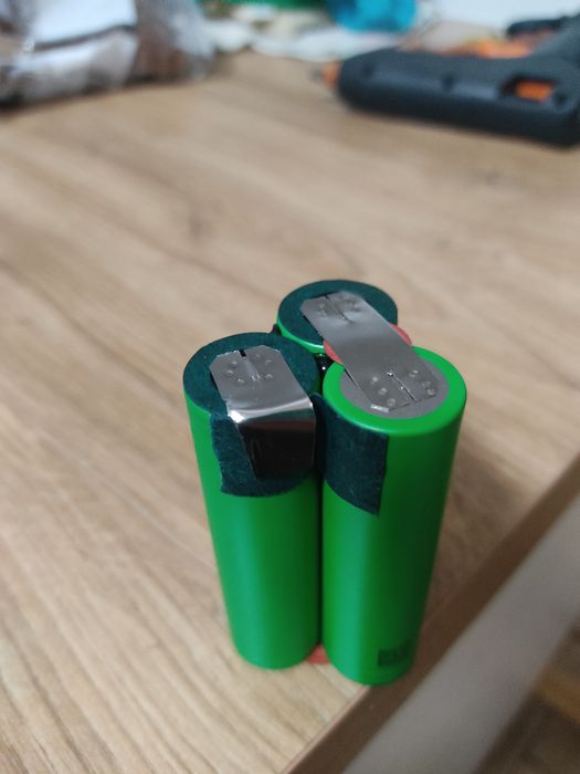 Акумулятори, збірка, ремонт, перепаковка