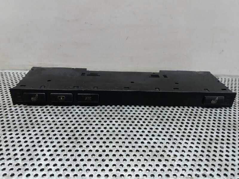 Comandos Multifunções Bmw Serie 5 Berlina E39