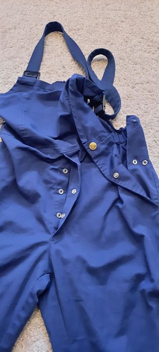 Ogrodniczki robocze rozm.M