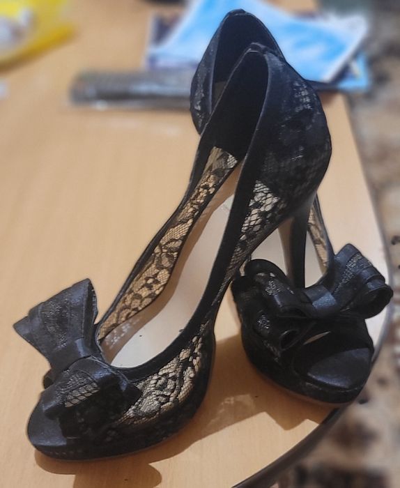 Туфли Valentino 37 размер