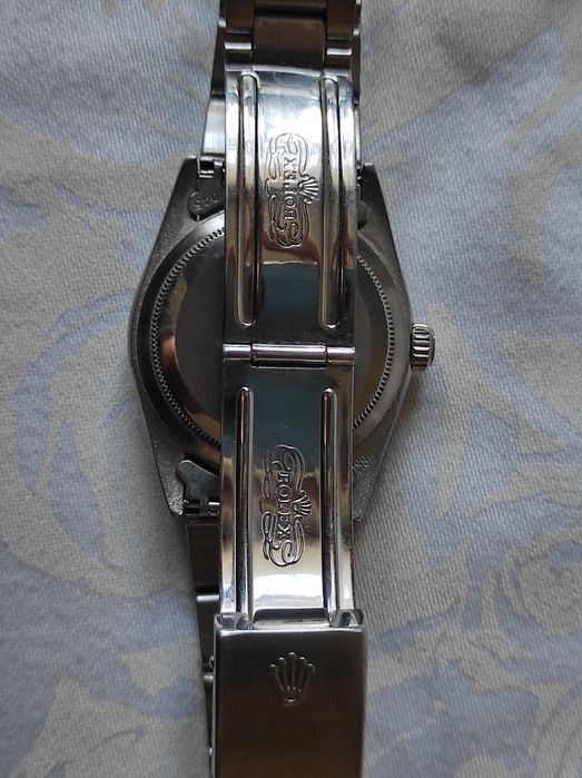Часы Rolex  DateJust