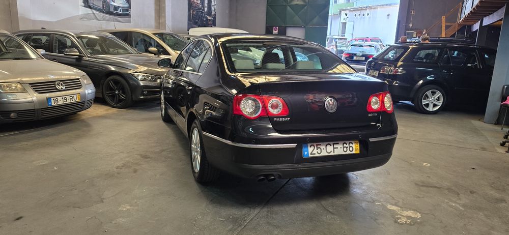 VW Passat 2.0 TDI Highline Nacional