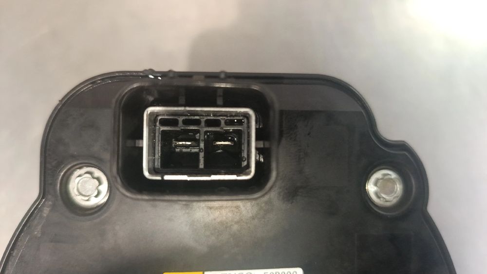 Compressor AC TOYOTA C-HR (_X1_)