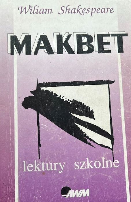 Makbet Wiliam Shakespeare