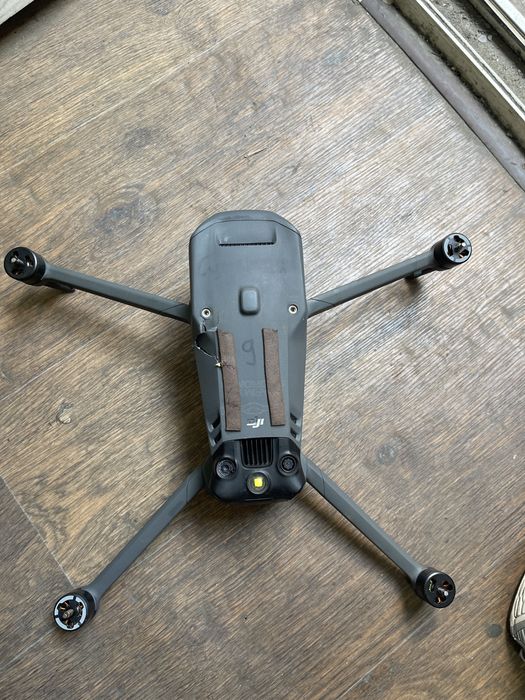 Mavic 3e (без акаунта)
