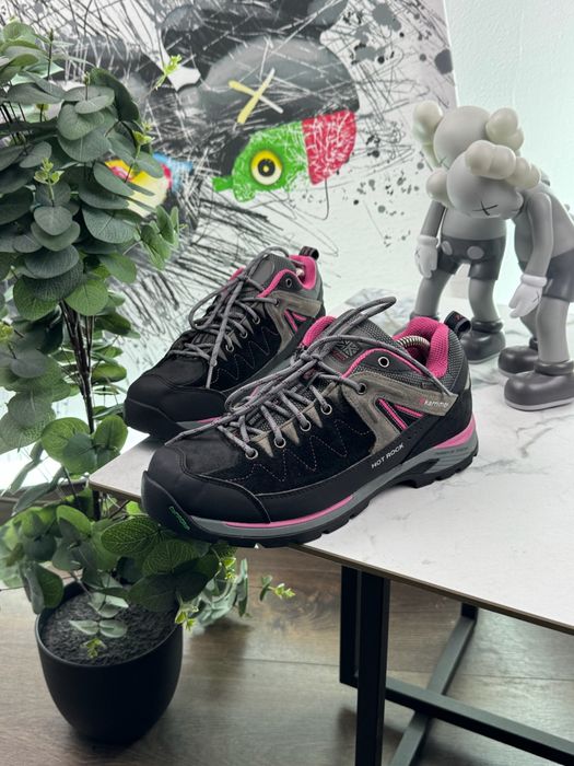 Кросівки Karrimor Hot Rock 41 розмір Е8595