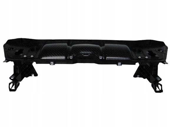 Установочная панель передняя Mercedes Benz X167 W167 GLE GLS