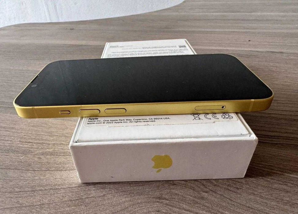 iPhone 14, 128 ГБ