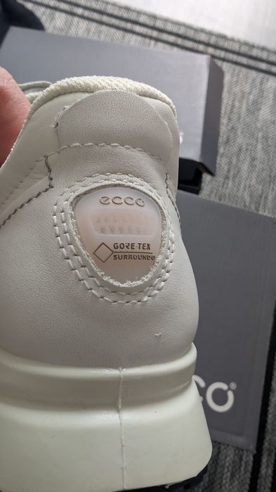 38р ECCO Multi Vent W Low GTXS Gore Tex