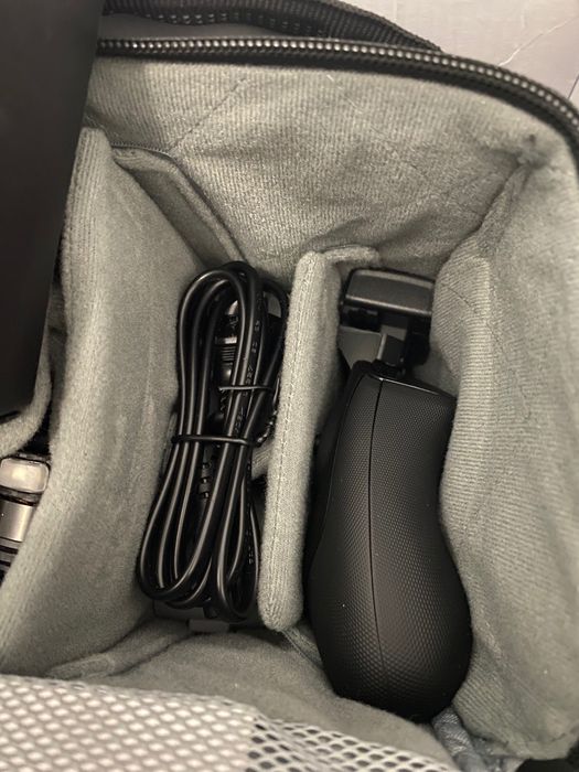 Квадрокоптер AUTEL EVO Lite Plus Premium Bundle Gray дрон, 3 акб сумка