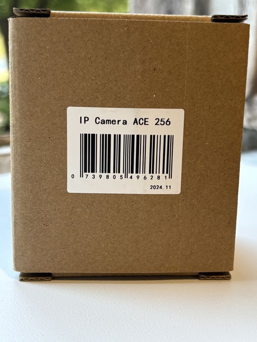 Тепловізійна камера для FPV Ace 256