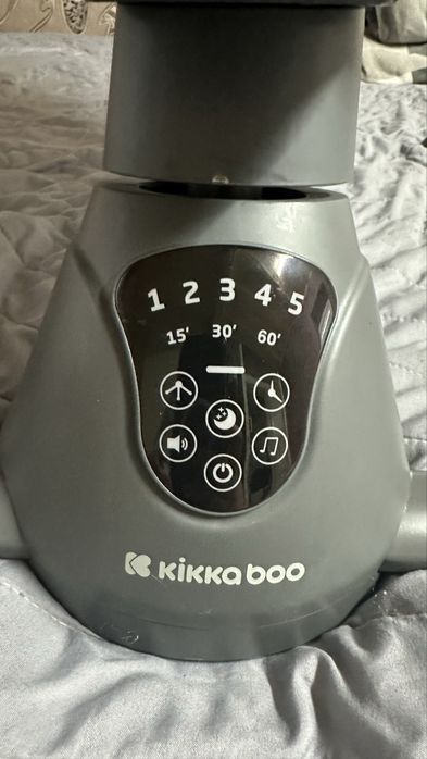 Елекрокачалка Kikko boo