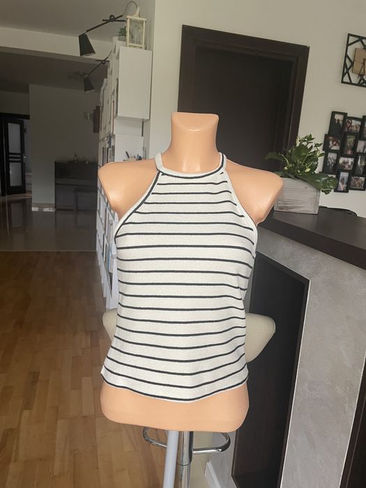 Top halter Reserved