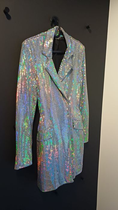 Sukienka-matynarka Bereshka - M/L