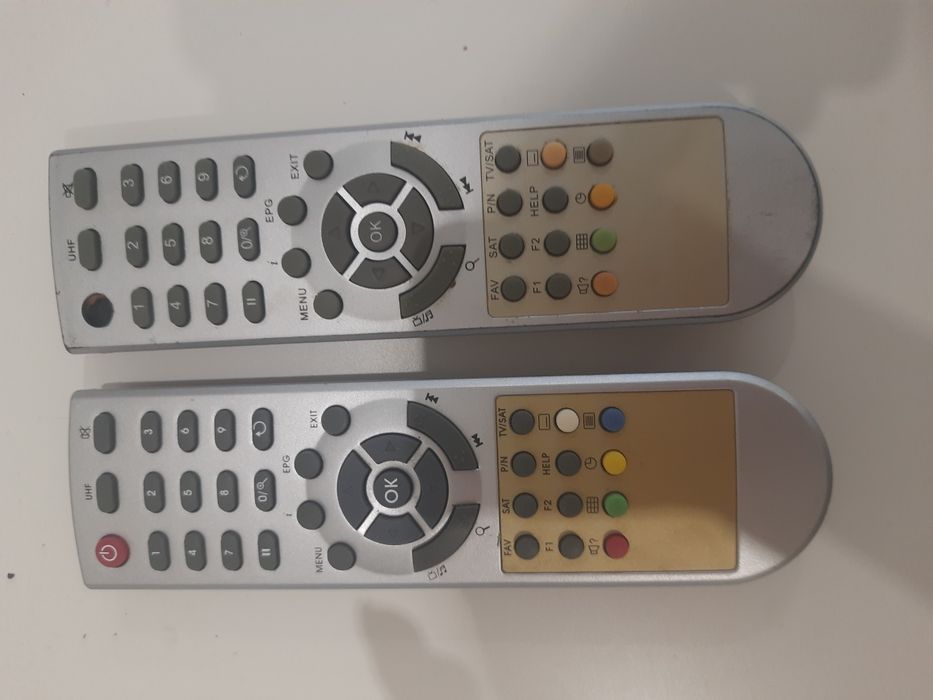 Тюнер.Супутниковий ресивер.