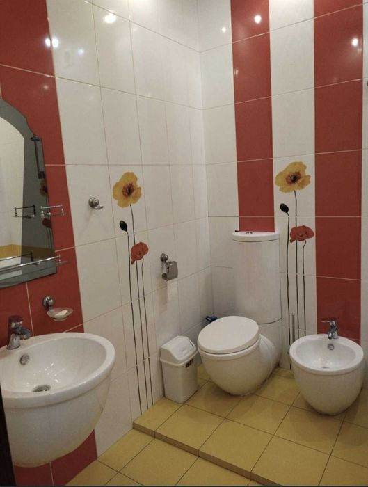 2-кімнатна квартира за адресою Куликове поле пл. (площа 100 м²) - Atlanta.ua - фото 13