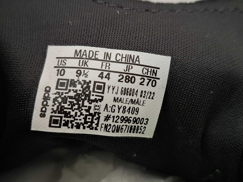 Adidas Adizero Adios 7. Розмір 44. Оригінал