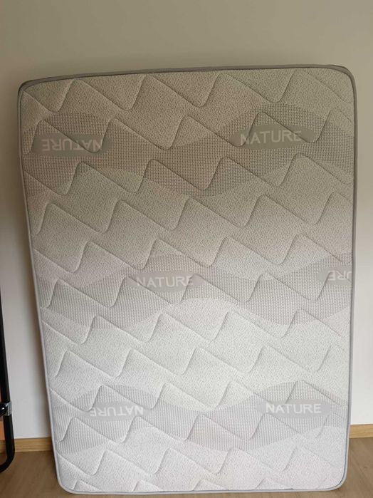 Vendo Colchão Molaflex Ortopédico+ Estrado
