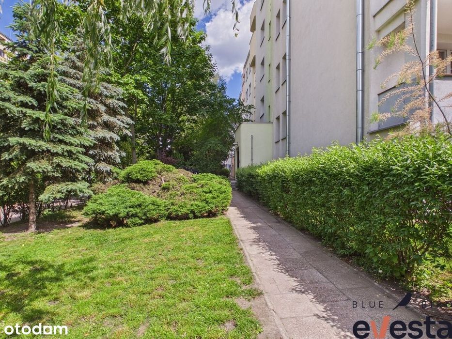 3 pokoje | Huby | Balkon | Pod wynajem