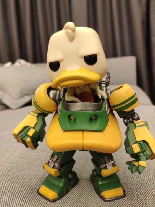 Conjunto Funko pop