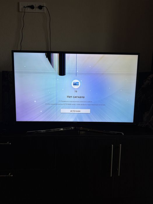 Samsung  Модель: UE43MU6100U Тип: UE43MU6100