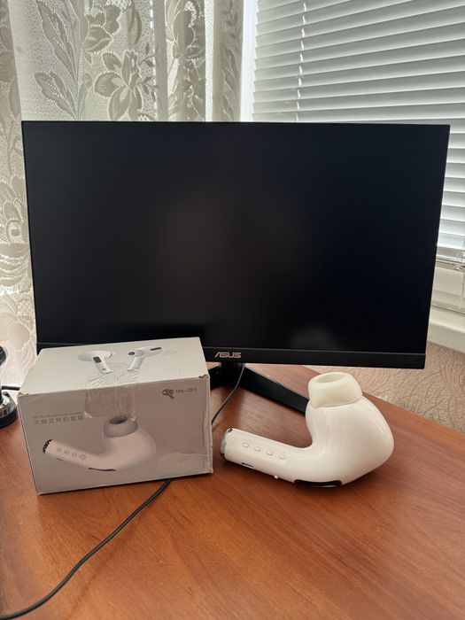 Монітор 21.5" Asus VY229HF + Подарунок!