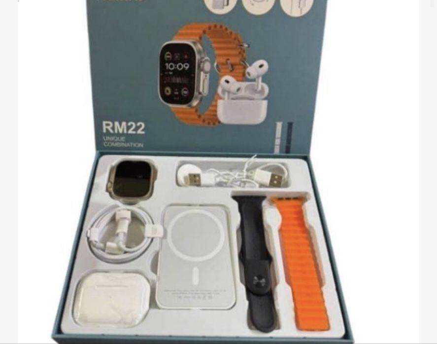 Подарунковий набір