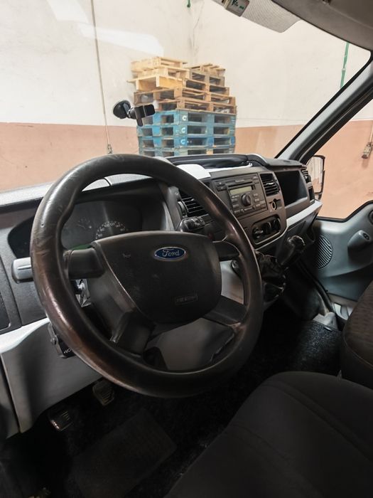 Ford Transit 2.2 TDCI