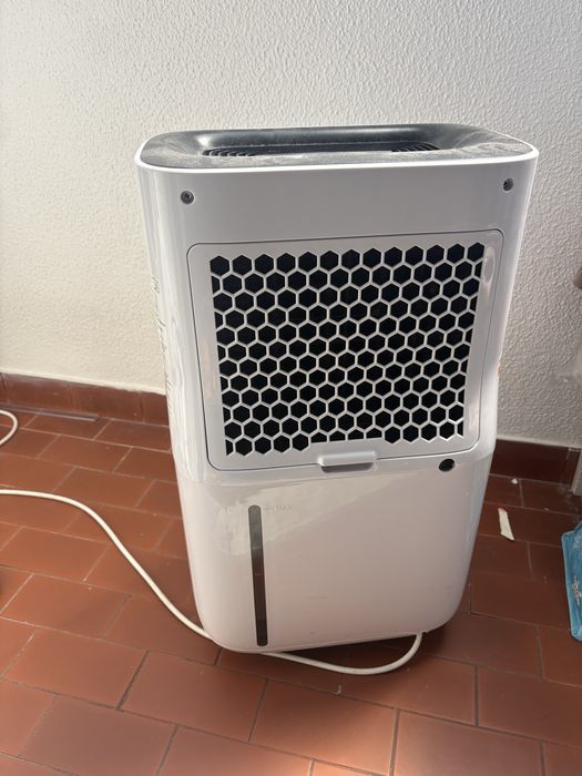 Desumificador WHIRLPOOL DE20W5252