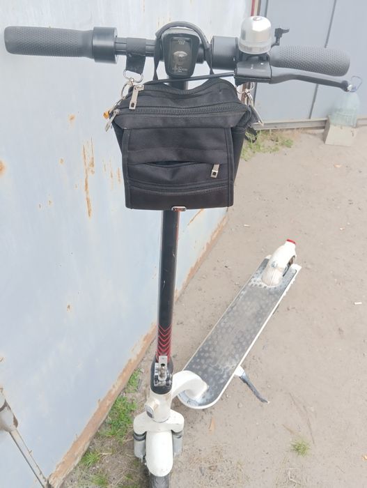 Електросамокат Yadea KS 3