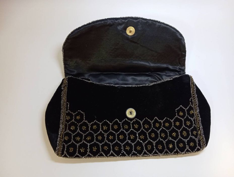 Елегантний клатч