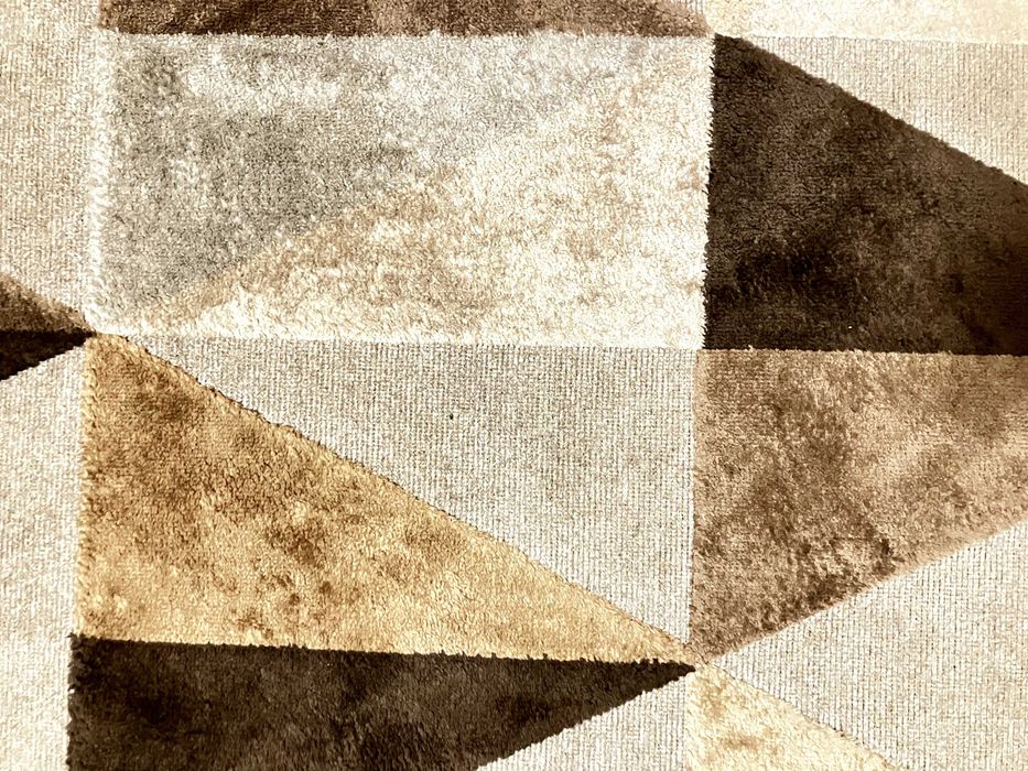Triangle Rug64737843135361123