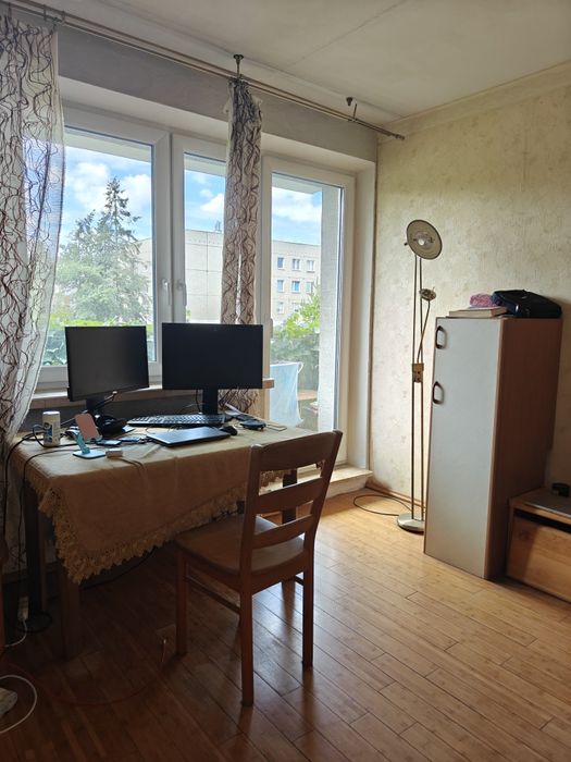 Mieszkanie – Warszawa, Jary, Ursynów - Widok 5