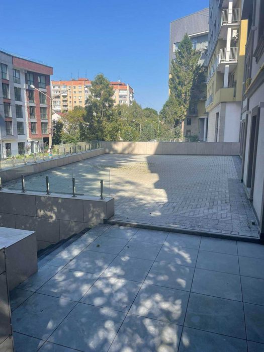 3-кімнатна квартира за адресою вул. Франка (площа 100 м²) - Atlanta.ua - фото 6