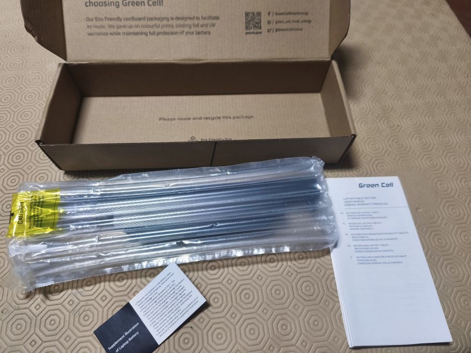 Bateria para portátil Asus