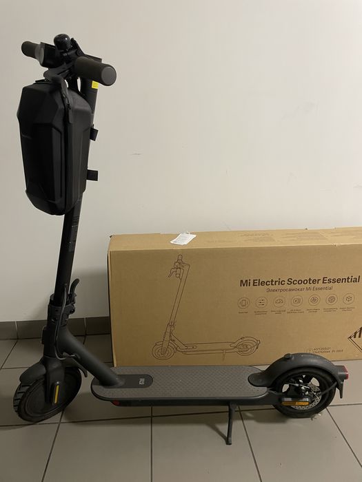 Hulajnoga elektryczna XIAOMI Mi Essential
