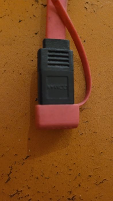 Kabel danych HDD COMAX VW-1 SATA 3 DATA III 45cm
