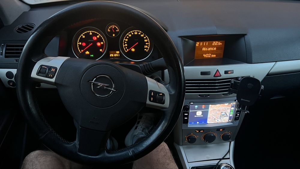 Opel astra 2007 1.3 CDTI Diesel