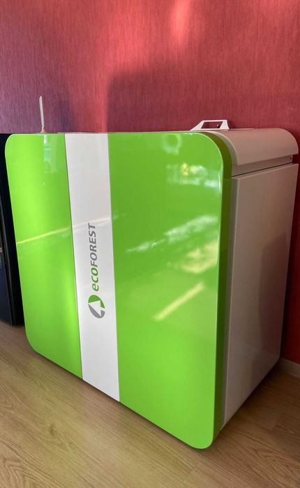 Cantina Nova Ecoforest