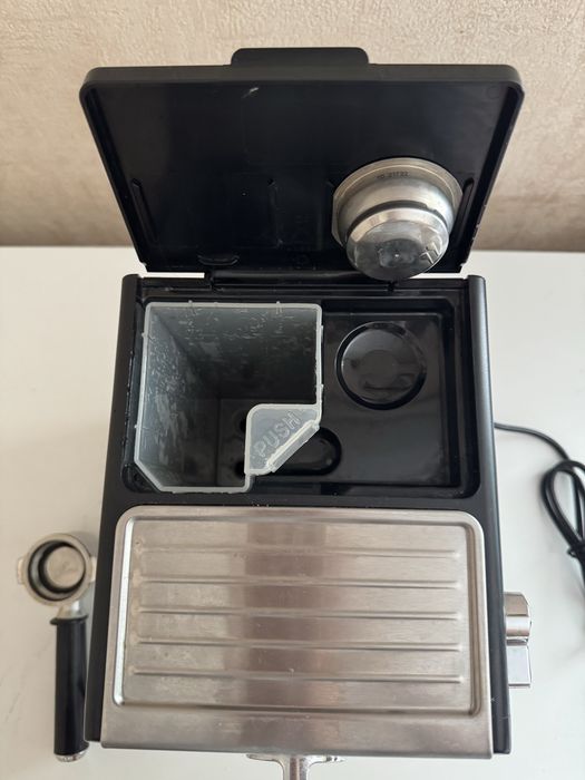 Кавомашина Delonghi ECP35.31