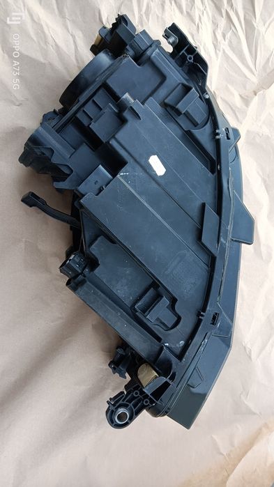 Farol VW t-cross ótica 2019 óptica DRT