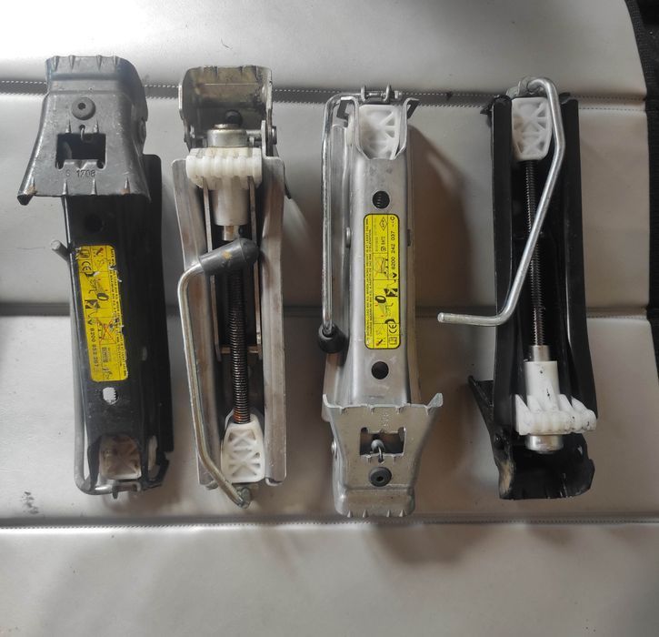 Домкрат Renault Clio,Renault Modus