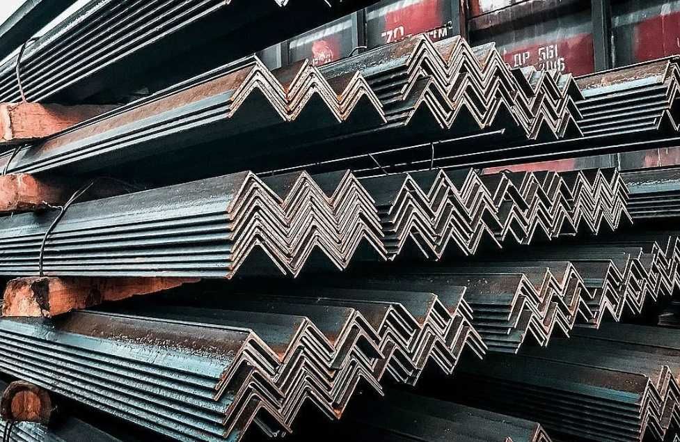 Арматура A240 по оптовой цене! Профільна профильная труба, уголок лист