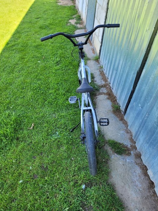 Rower typu bmx koła 20
