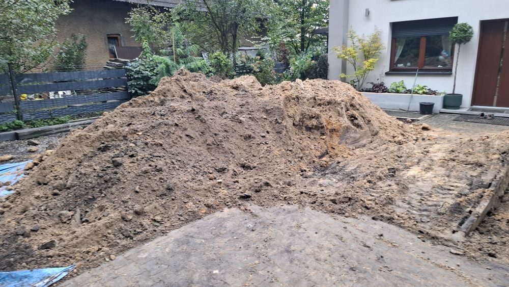 Oddam ziemię za darmo