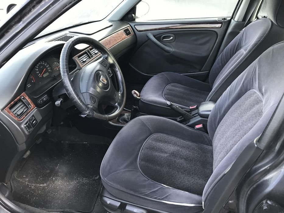 Rover 45 1.4 16V 4P 2000 - Para Peças