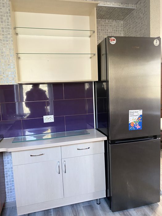 Продам 1к Роменська