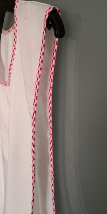 Bata - serviços domésticos