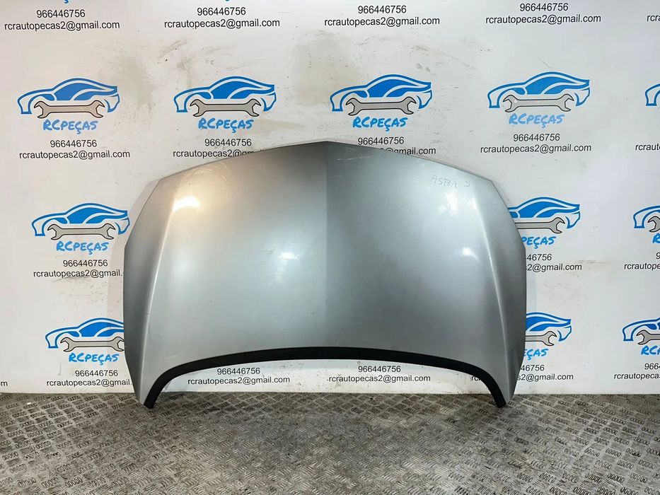 Capot Original GM Opel Astra J 2010 – 2015